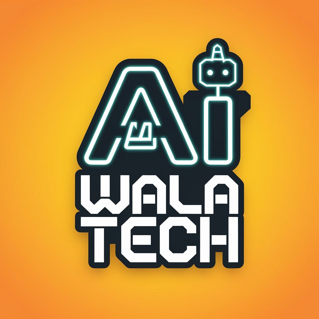 AI Wala Tech