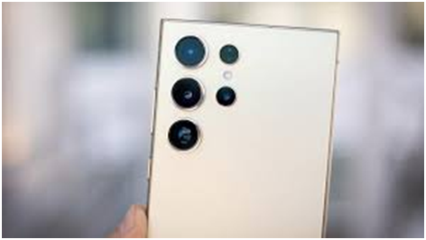 Samsung Galaxy S25