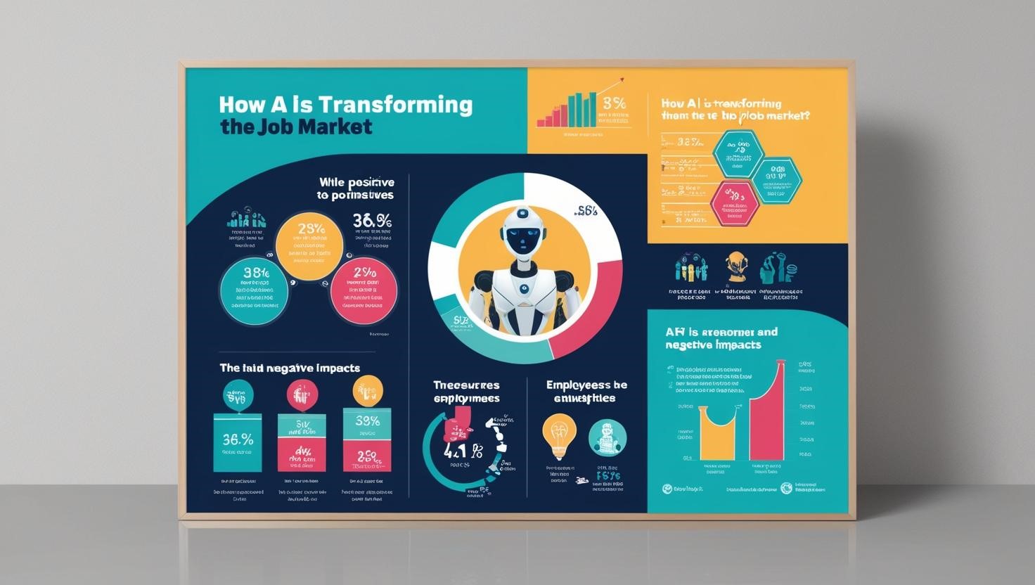 How AI is Transforming the Job Market