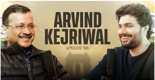 Arvind Kejriwal