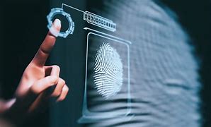 Biometric Security 
