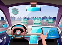 The Risky Future of Self-Driving Cars: Challenges and Opportunities