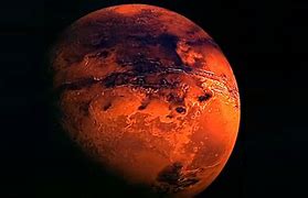 Mars
