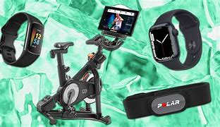 fitness gadget