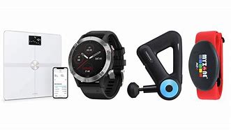 fitness gadget