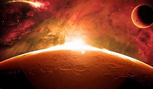 Mars