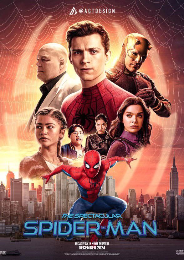 Spider Man