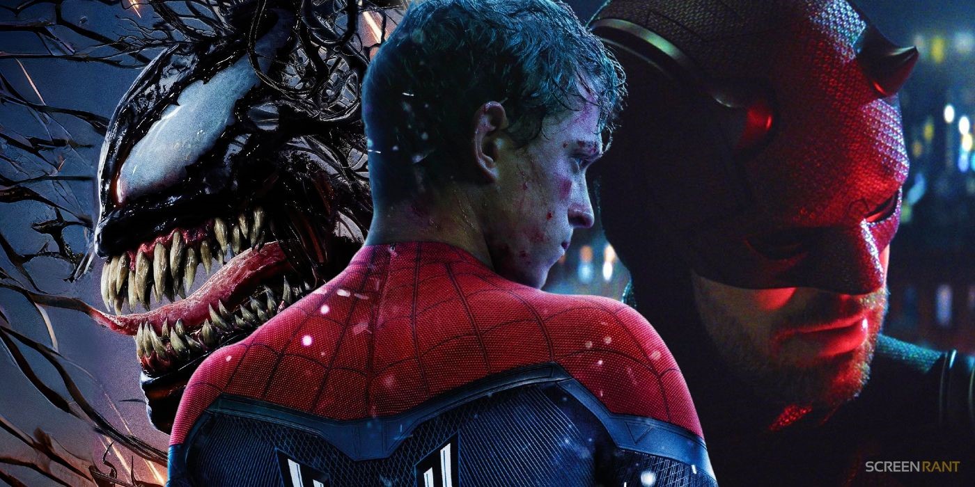 Spider man